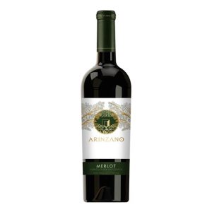 Arínzano Merlot