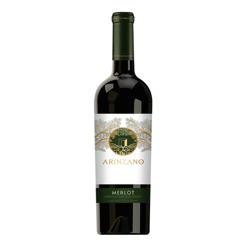 Arínzano Merlot