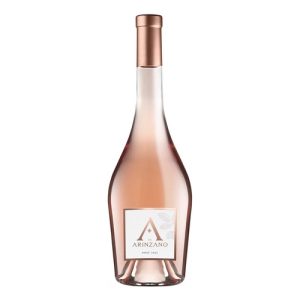 Arínzano Rosé