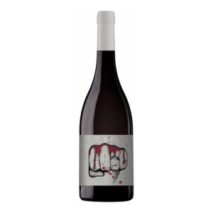 El Puño Tinto