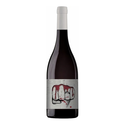 El Puño Tinto