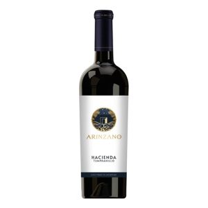 Hacienda Tempranillo
