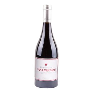 Las Loberas