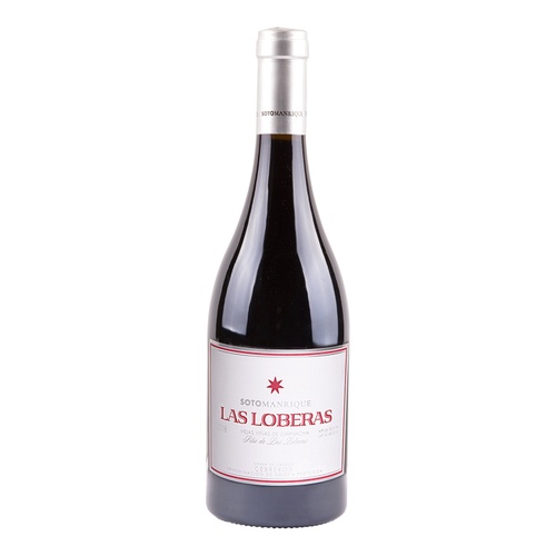Las Loberas