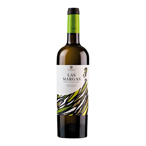 Las Margas Blanco