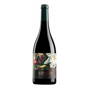 Lúculo Origen Garnacha