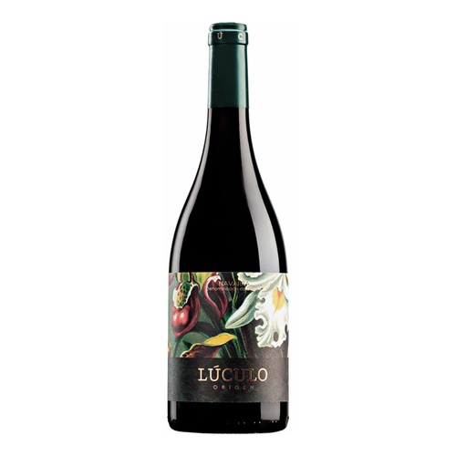Lúculo Origen Garnacha