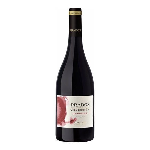 Prados Colección Garnacha