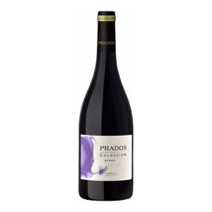 Prados Colección Syrah