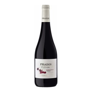 Prados Fusión Garnacha & Syrah