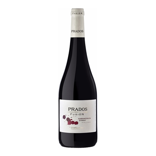 Prados Fusión Garnacha & Syrah