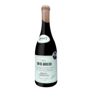 Son de Arrieiro Añadas Blanco