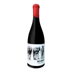 Son de Arrieiro Tinto