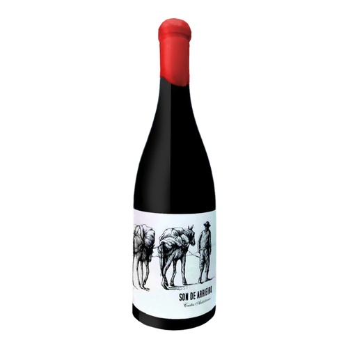 Son de Arrieiro Tinto