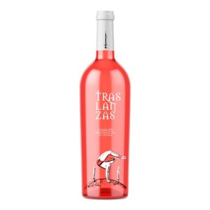 Traslanzas Rosado