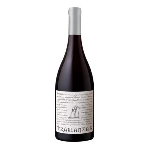 Traslanzas Tinto
