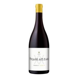 Traslanzas Verdejo + Albillo
